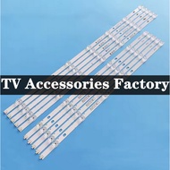 Mi L65M5-5A / L65M5-5SIN Xiaomi TV LED BACKLIGHT BARU READY STOCK L65M5 CRH-BP653030051385F-A B C D 