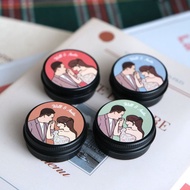 【客製化禮物】15g大豆香氛蠟燭 | 婚禮小物 應援禮 企業贈禮