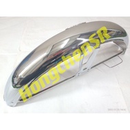 * HONDA CG125 FRONT FENDER CP THAI