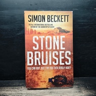 Stone Bruises - Simon Beckett ️1174394
