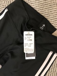 Adidas 七分緊身褲