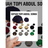 Kopiah Viral Ustaz Abdul Somad