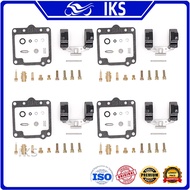 for Suzuki GS650E GS650G GS650 GL GS650M Carburetor Carb Rebuild Repair Kit