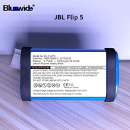flip 5บลูทูธสเตอริโอแบตเตอรี่ ID1060-B แบตเตอรี่ flip5 1inr19/66-206