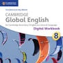 CAMBRIDGE GLOBAL ENGLISH  WORKBOOK 8 - 9781107657717