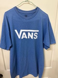 買一送一/ vans/美國outlet/二手衣/8成新/美國尺寸M