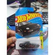 Mattel Hot Wheels '20 Toyota GR Supra Then And Now 6/10