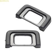 Doublebuy Eyecup Eye Cup Viewfinder for Camera DSLR D5600 D5500 D5300 Accessory