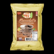 Injoy Chocolate Milk Tea Powder Milk Drink /500g