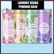 MYB Laundry Detergent Fragrance Booster Beads Scented Bead Laundry Scent Booster Dobi Pewangi Baju 2