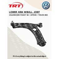 LOWER ARM WITH BALL JOINT (VOLKSWAGEN PASSAT B8 / ARTEON / TIGUAN MK2) 3Q0 407 151 E / 3Q0 407 152 E
