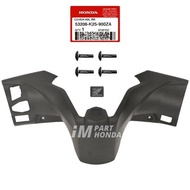 53206-K25-900ZA Batok Belakang Spedo Meter Beat Fi 2012 - 2014 Stater Berisik JKT