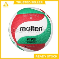 Molten V5M 5000 Volleyball Bola Tampar