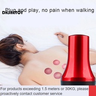 LP-8 100%🈵electric cupping therapy machine Scraping Massager chinese vacuum cupping anti cellulite v