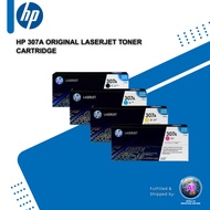 HP 307A Original LaserJet Toner Cartridge