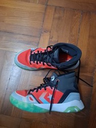 Converse 籃球鞋