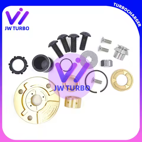 RHF5 Turbo Rebuild Kits For Mazda B2500 MPV Ford Ranger Double Cab 2.5L WL84 VJ33 VJ26 VA430013 VB43