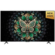 Google Tivi TCL QD-MiniLED 4K 65 inch 65C6K