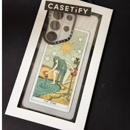 Casetify Case  Use For Samsung S26ultra (Used like new)