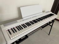Yamaha P125 電鋼琴