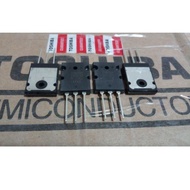 Best Import Transistor 2sc5200 / 2sa1943 Original Super Cheap Thosiba 5200 Japan