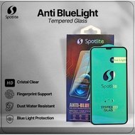 Spotlite - Realme C55 - Tempered Glass Anti Blue Light