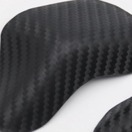 Motorcycle Side Fuel Tank Cover Slide Protector Fuel Tank Corner Trim Cover Accessories FOR NINJA400