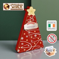 BAILEYS IRISH CREAM TRUFFLES CHRISTMAS TIN 228G [NON-HALAL]