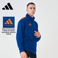 adidas | Running Jacket Blue