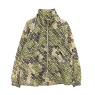 【二手，A級】Burberry 尼龍外套 TB Monogram 尼龍外套 女款 二手 A