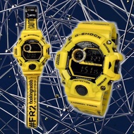 G Shock FR2 Rangemen
