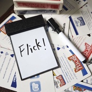 Magic Sketchpad Ring Change Notes 520 Ring Change Notes Portable Magic Sketchpad Ring Change Notes 5