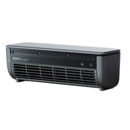 EDON E868 เครื่องปรับอากาศครัวแบบตั้งโต๊ะพัดลมผนังแบบมีสาย USB ขนาดใหญ่ ระบายความร้อนได้ดี เครื่องปร