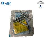 SPROCKET HUB CHAIN BOLT (5 Pcs) NS200/RS200 PULSAR BAJAJ