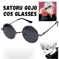 Gojo Satoru Jujutsu Kaisen COS Glasses Satoru Gojo cosplay Accessories