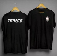 KAOS TERATE FIGHTER WEAR // KAOS PENCAK SILAT // KAOS PSHT