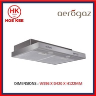 Aerogaz AZ-6700 Built-In Hood