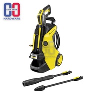 KARCHER HIGH PRESSURE WASHER K5 POWER CONTROL 1.324-550.0 | WATER JET WITH G160 Q POWER CONTROL SPRA