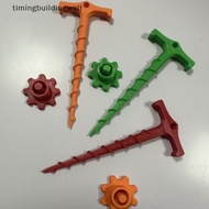 Twsg 2Pcs 3D Print Caulk Stopper Plug Tip Unclogger For Nozzle Applicator Preserving Air Foam Adhesi