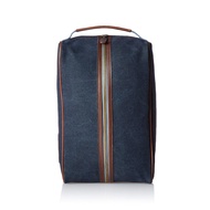Leather Shoe Bag Shoe Storage Anti-dust Bag Travel Outdoor Sports Football Shoe Bag Shoe Boots Tote 