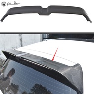 For GOLF MK7 MK7.5 Spoiler 2014-2018 GOLF 7 GOLF 7.5 For GTI Spoiler ABS Material Car Rear Wing Rear