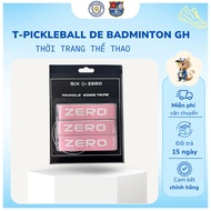 Six Zero Edge Sticker - Pickleball Racket Edge Protection Sticker