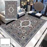 Dubai carpet 200x300cm (8x10kaki)