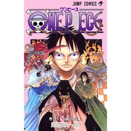 ONE PIECE Vol.36 Japanese Comic Manga Jump book Anime Shueisha Eiichiro Oda