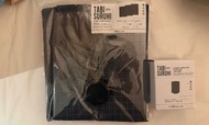 （現貨）日本 3 coins 衣服真空袋 壓縮機