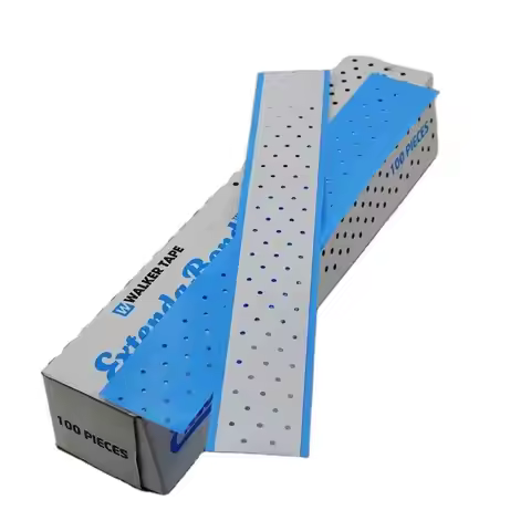 Skin Breathable Adhesive Double Sided Lace Wig Tape Extension Bond Air Flex Plus Tape For Lace Wigs/