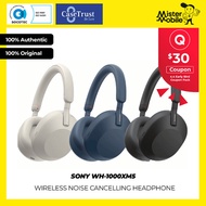 Sony WH-1000XM5 WH1000XM5 Wireless Noise Cancelling Headphones | Sony Earphones Bluetooth Headset