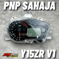 PNP ONLY Y15ZR V1 METER YAMAHA Y15 V1 METER ASSY