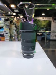 Tamron 28-75mm f2.8 Di iii RXD for Sony e mount