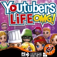 Youtubers Life STEAM DECK | ROG ALLY | LEGION GO | CLAW | PC GAMES ||